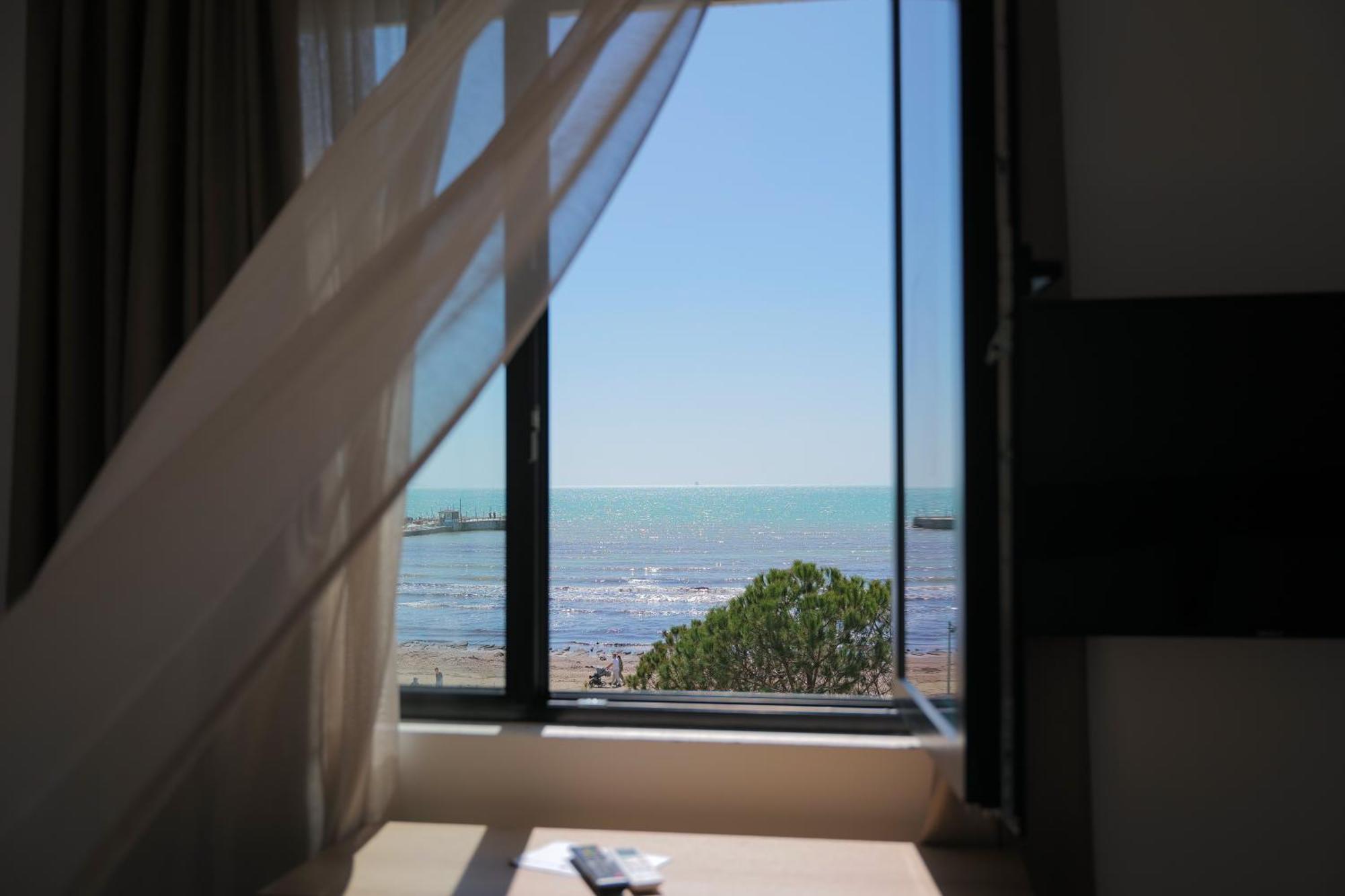 Afa Hotel Дуррес Екстер'єр фото