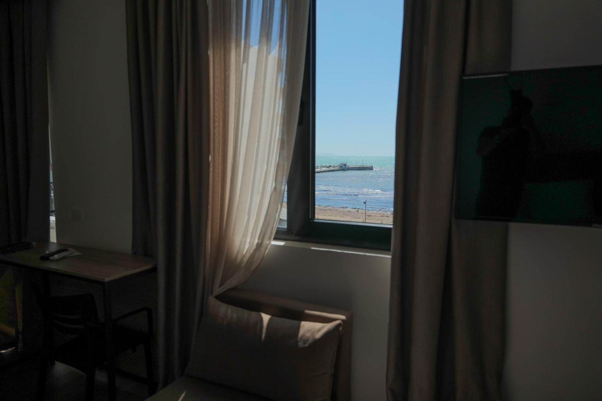 Afa Hotel Дуррес Екстер'єр фото