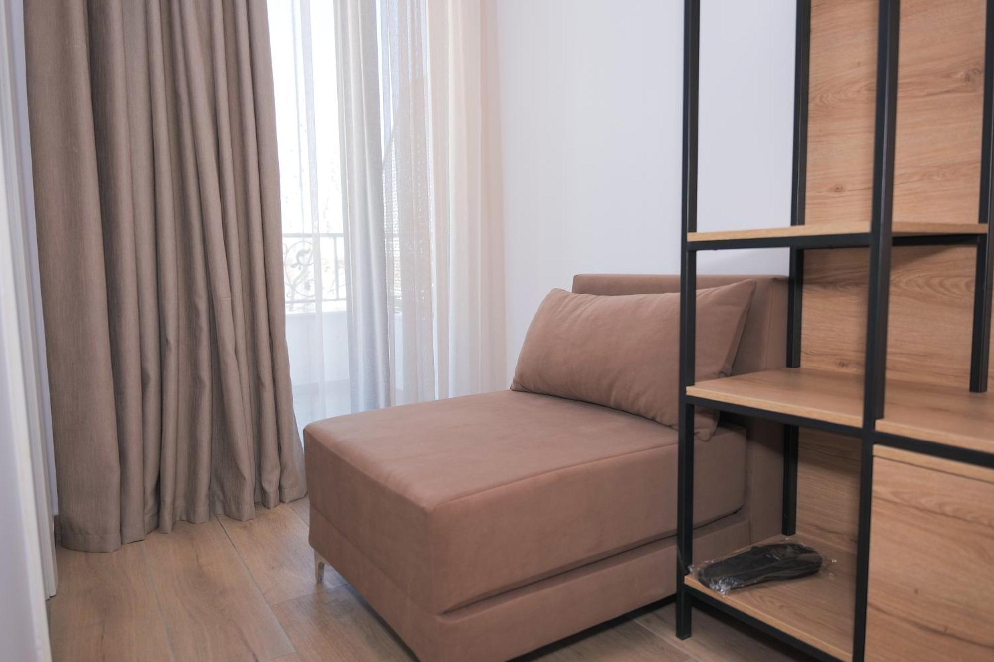 Afa Hotel Дуррес Екстер'єр фото
